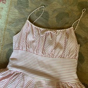 Vintage Ralph Lauren Tea Dress Size 2/Girl’s 16